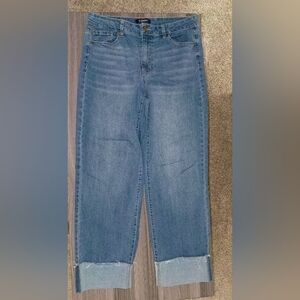 Women's D Jeans Denim Pants Size 10